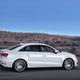 Image for article titled AUDI ANNOUNCES PRICING FOR ITS ALL-NEW 2015 A3 SEDAN